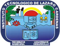 Tecnológico Nacional de México Campus Lázaro Cárdenas